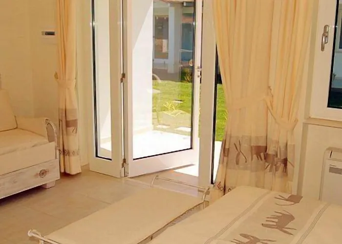 Hotel Budoni Beach Budoni