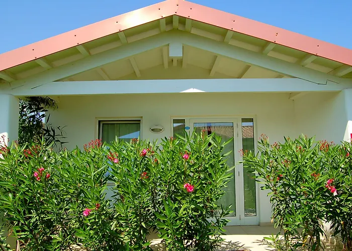 Otel Hotel Budoni Beach