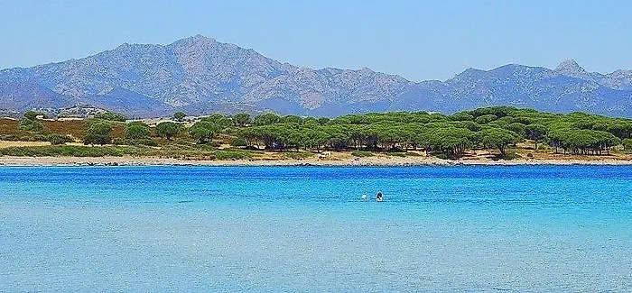 Hotel Budoni Beach ブドーニ