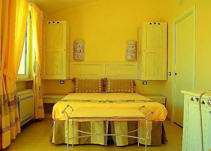 Hotel Budoni Beach Otel Budoni