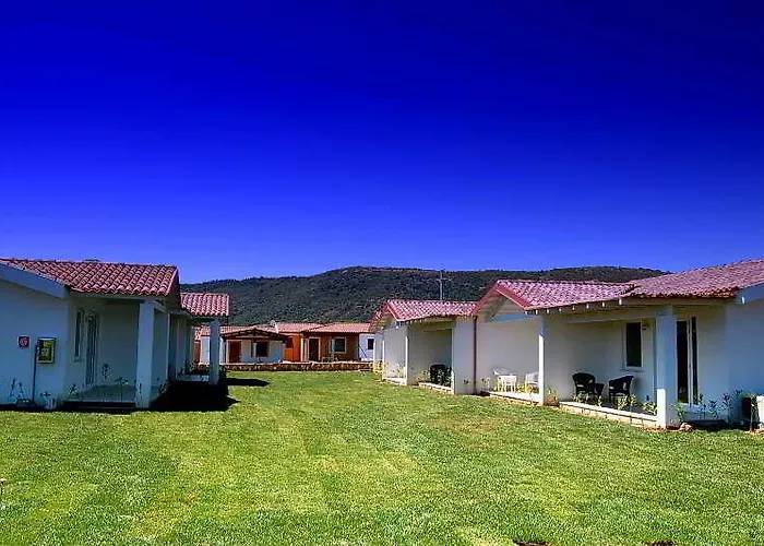 Hotel Budoni Beach Otel Budoni