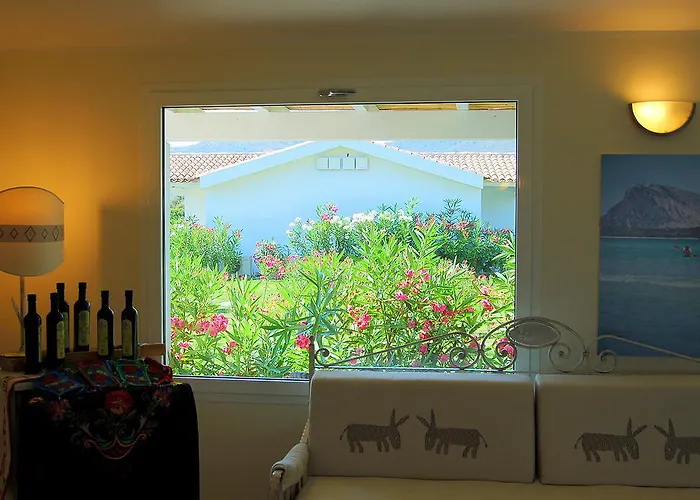 Otel Hotel Budoni Beach 3*