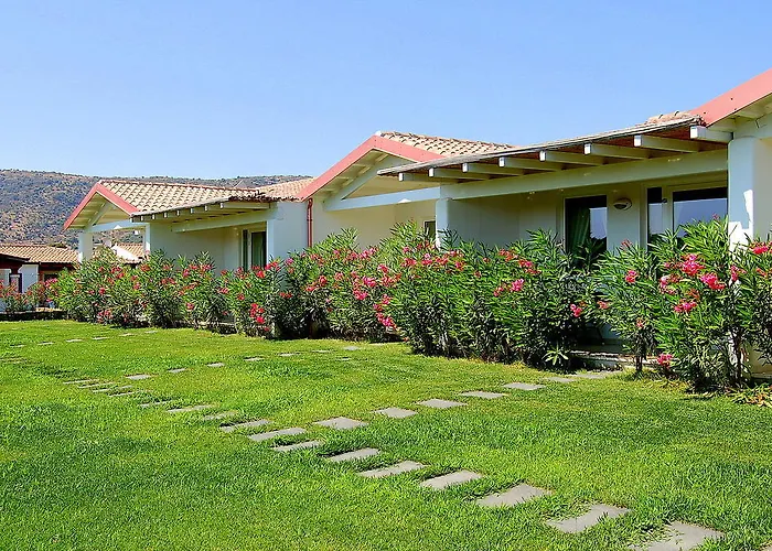 Hotel Budoni Beach Budoni