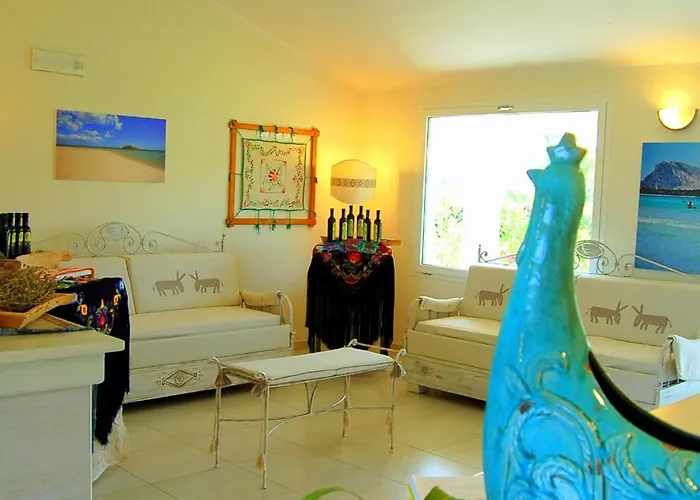 Hotel Budoni Beach 3* Budoni