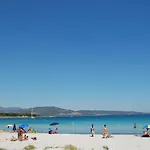 Hotel Budoni Beach Hotel Budoni
