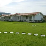 Hotel Hotel Budoni Beach 3*