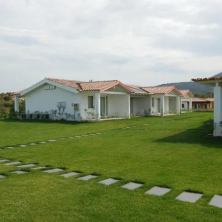 Hotel Hotel Budoni Beach 3*