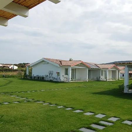 Hotel Budoni Beach 3*