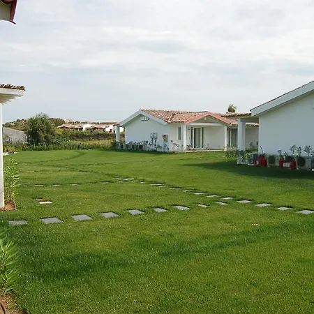 Hotel Budoni Beach Otel 3*