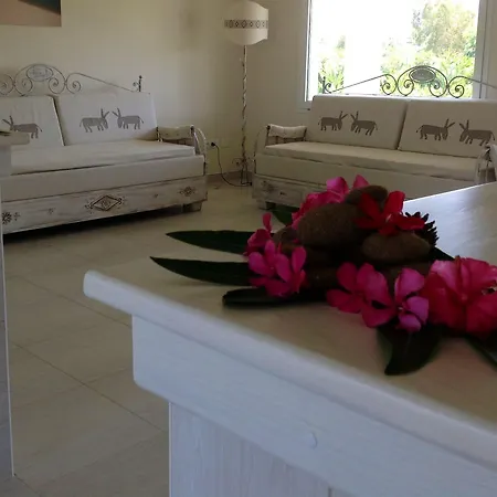 Hotel Budoni Beach 3*