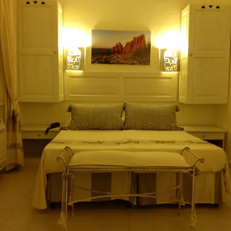 Hotel Budoni Beach 3* Budoni