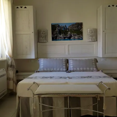 Hotel Hotel Budoni Beach