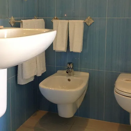 Hotel Budoni Beach Szálloda 3*