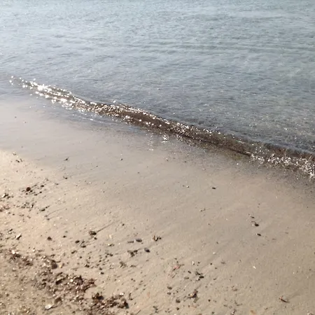 Otel Hotel Budoni Beach Budoni