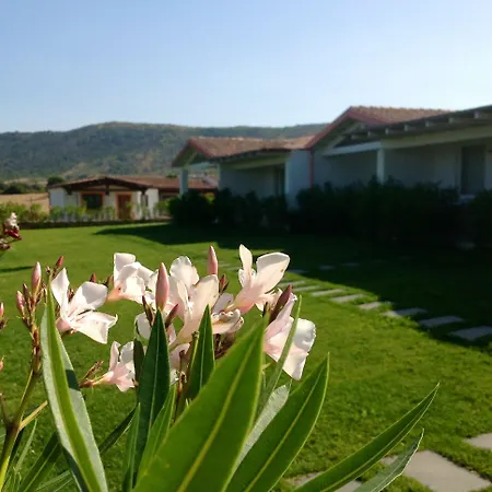 Hotel Budoni Beach 3*