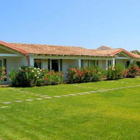 Hotel Budoni Beach Hotel