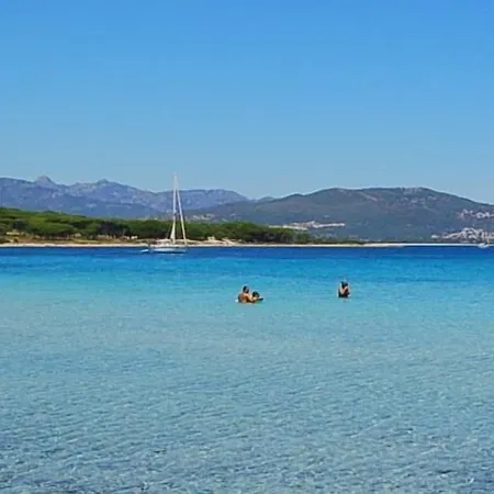 Hotel Budoni Beach