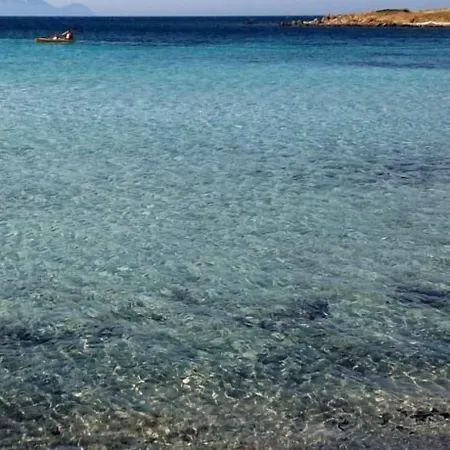 Hotel Budoni Beach 3* Budoni