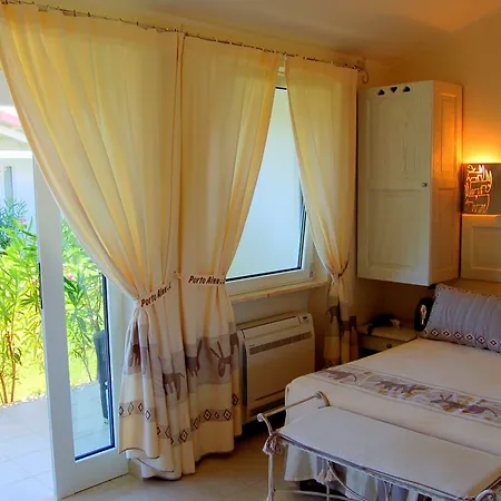 Hotel Budoni Beach