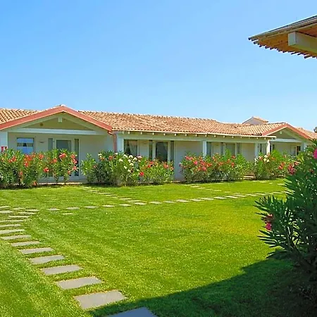 Hotel Budoni Beach Hotel 3*