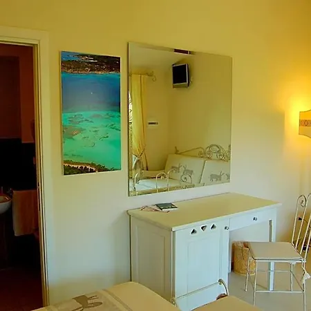 Hotel Budoni Beach 3*