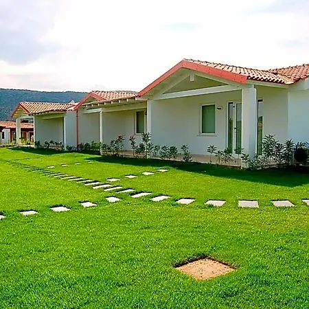 Hotel Budoni Beach Hotel 3*