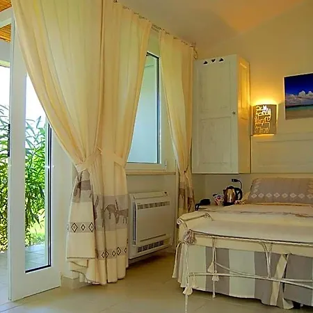 Hotel Budoni Beach Hotel