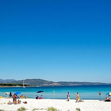 Hotel Budoni Beach