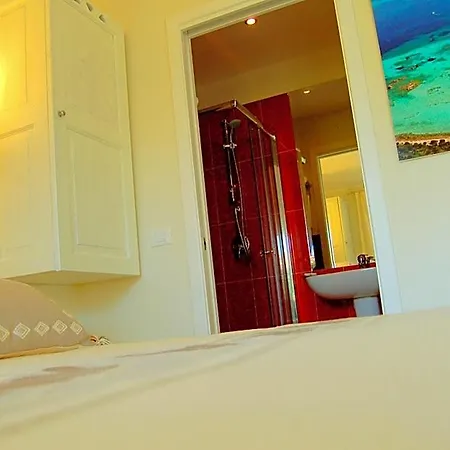 Hotel Hotel Budoni Beach 3*