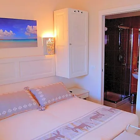 Hotel Budoni Beach Budoni