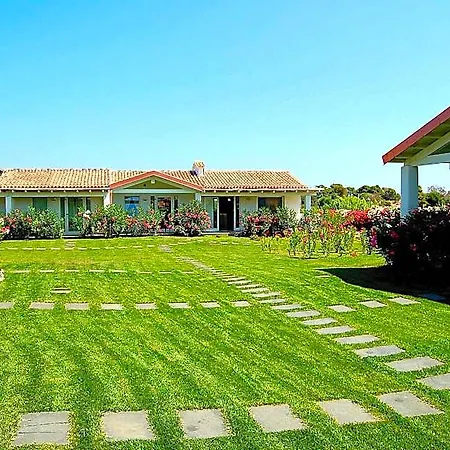 Hotel Hotel Budoni Beach