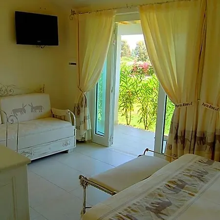 Hotel Budoni Beach Budoni
