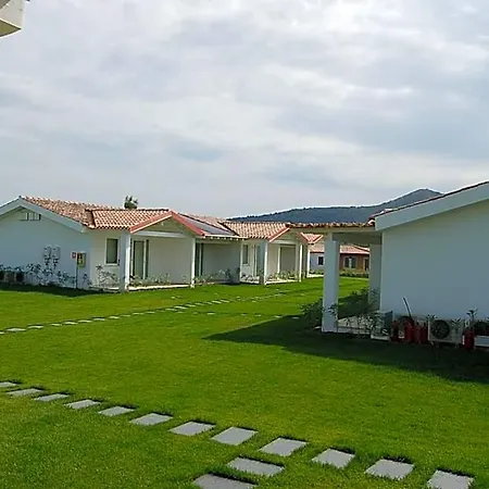 Hotel Budoni Beach 3*