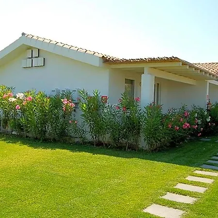 Hotel Budoni Beach 3* Budoni