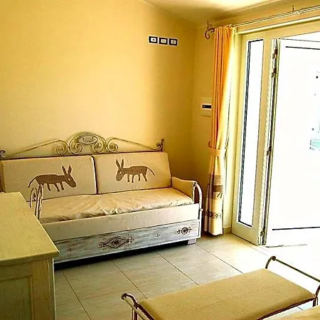 Hotel Budoni Beach 3* Budoni