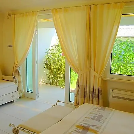 Hotel Hotel Budoni Beach 3*