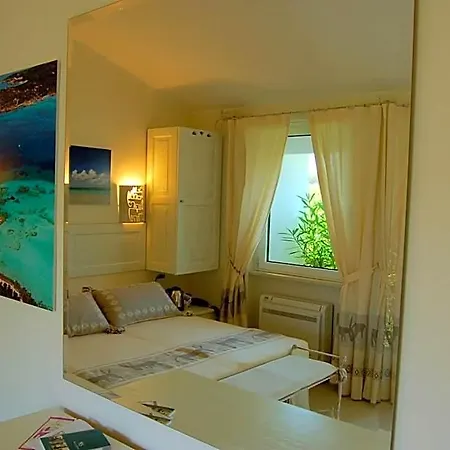 Hotel Hotel Budoni Beach
