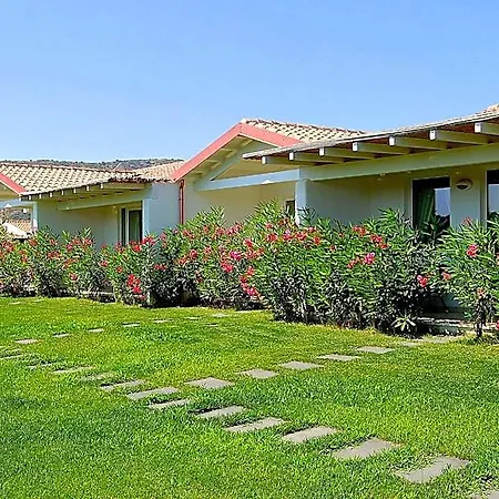 Hotel Budoni Beach 3* Budoni