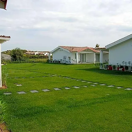 Hotel Budoni Beach Hotel Budoni