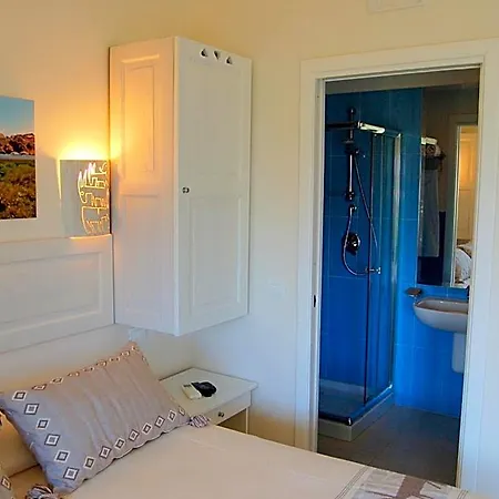 Hotel Hotel Budoni Beach 3*