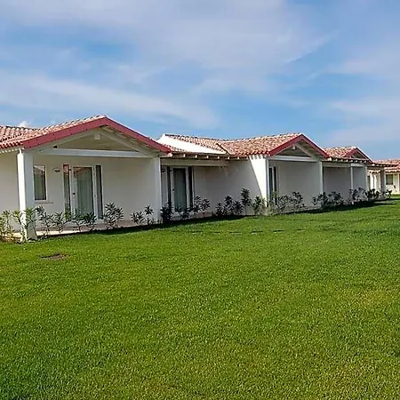 Hotel Budoni Beach 3* Budoni