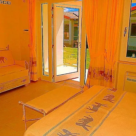 Hotel Hotel Budoni Beach