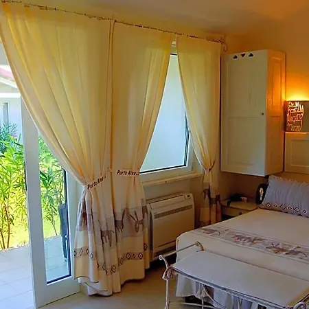 Hotel Budoni Beach Hotel Budoni