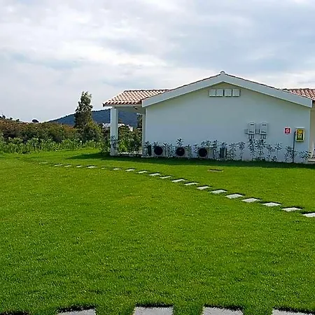 Hotel Budoni Beach Hotel