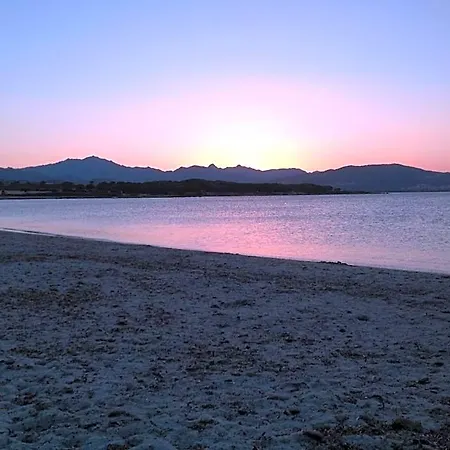 Hotel Budoni Beach 3* Budoni