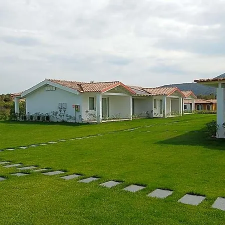 Hotel Budoni Beach 3*