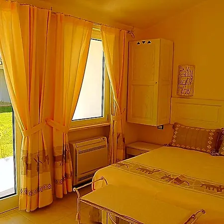 Hotel Budoni Beach
