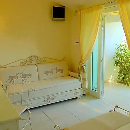 Hotel Budoni Beach Budoni
