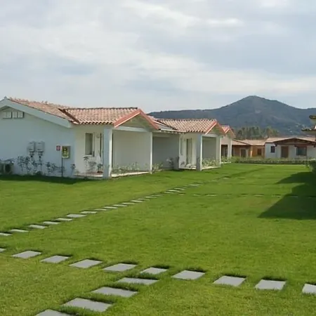 Otel Hotel Budoni Beach Budoni