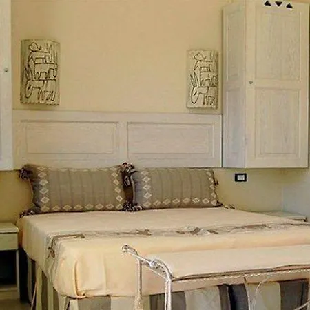 Hotel Hotel Budoni Beach 3*